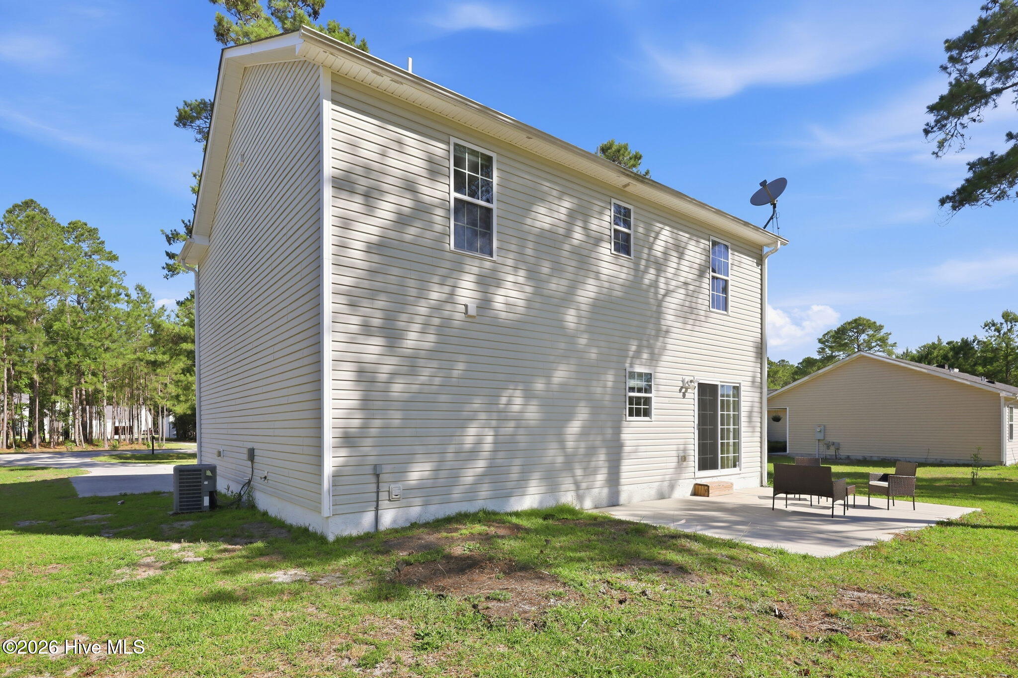 128 Van Riggs Road Hubert, NC 28539 - Photo 40 of 49