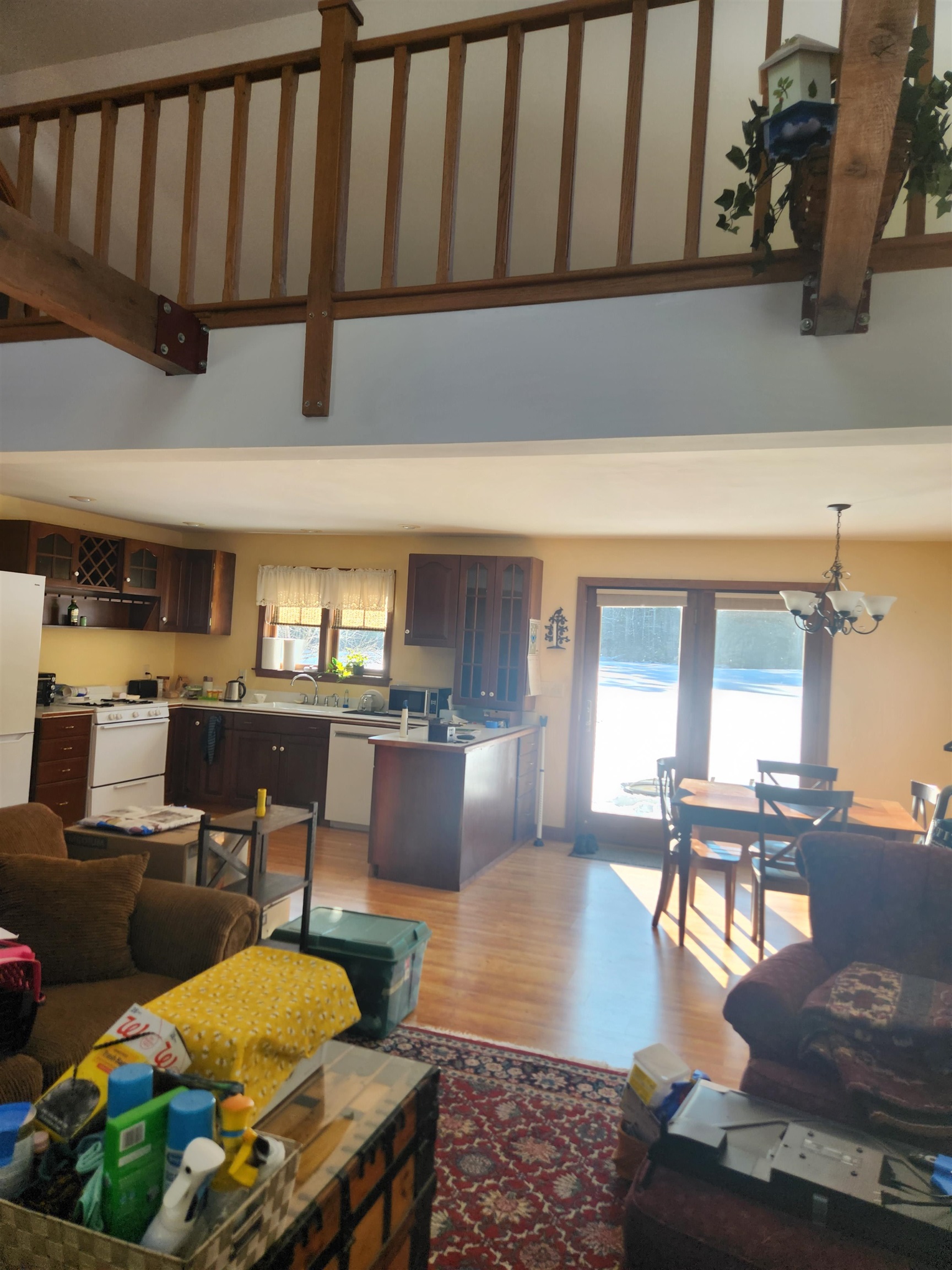 143 Village Road Surry, NH 03431 - Photo 13 of 17