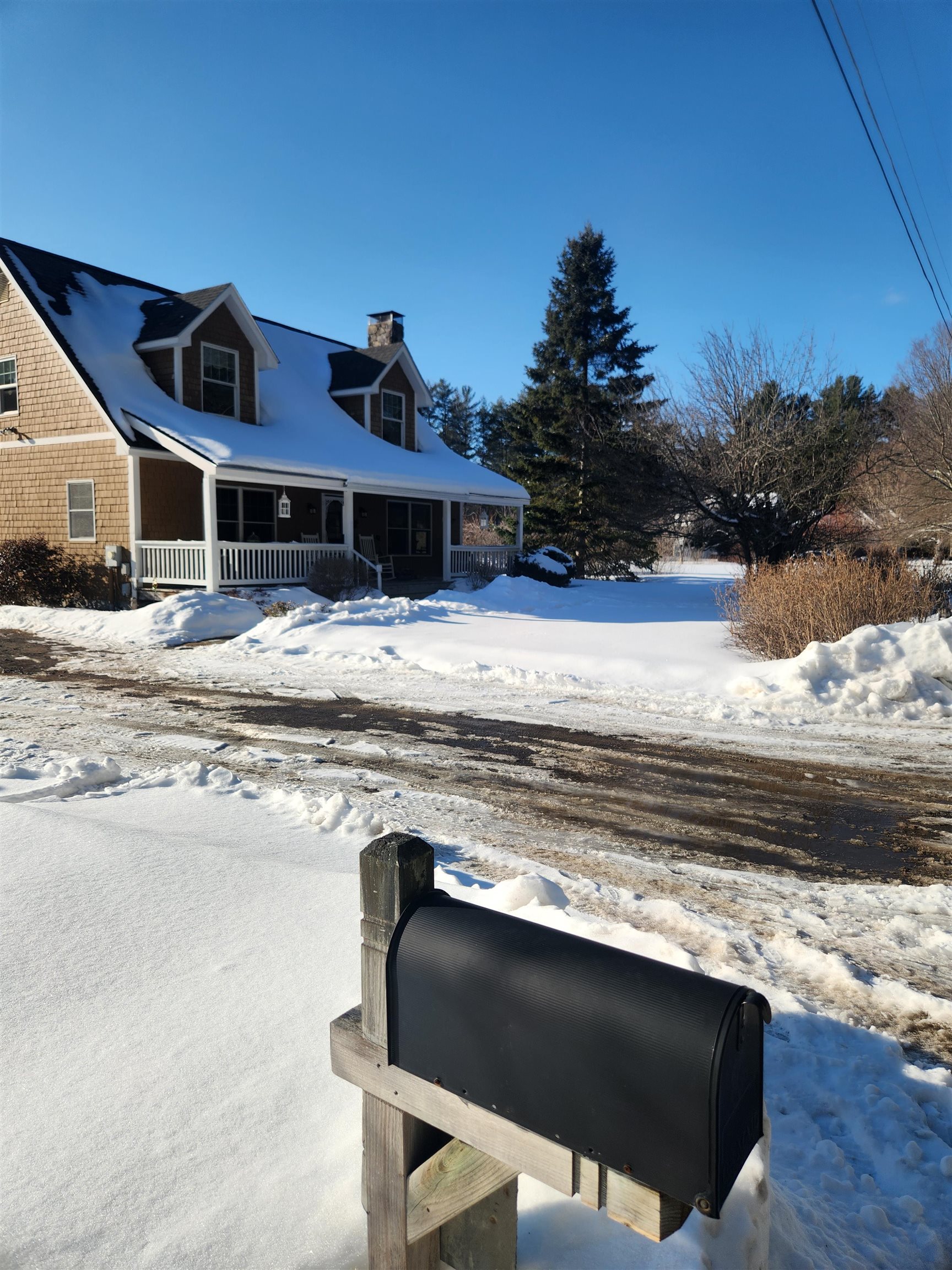 143 Village Road Surry, NH 03431 - Photo 15 of 17