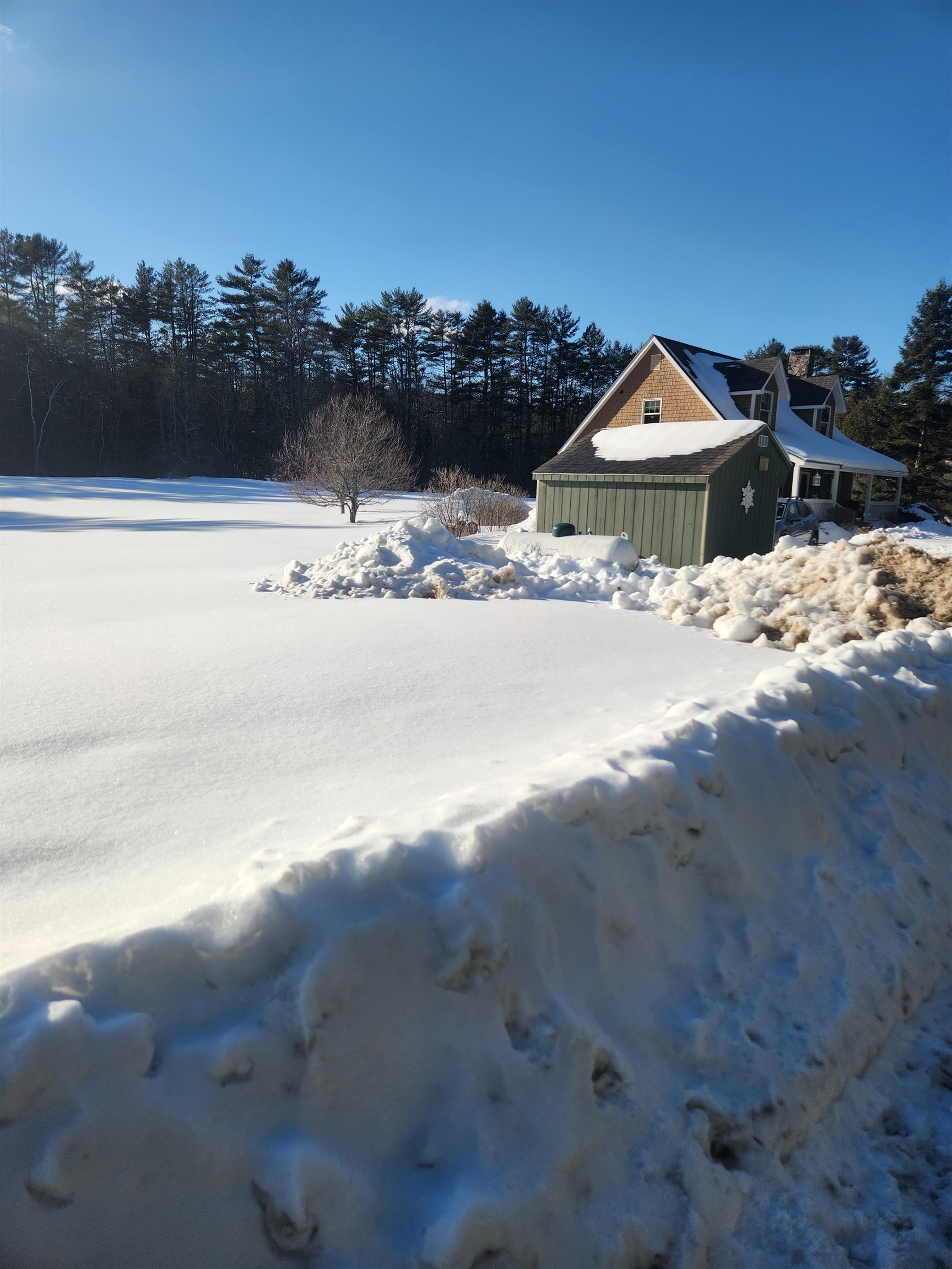 143 Village Road Surry, NH 03431 - Photo 2 of 17
