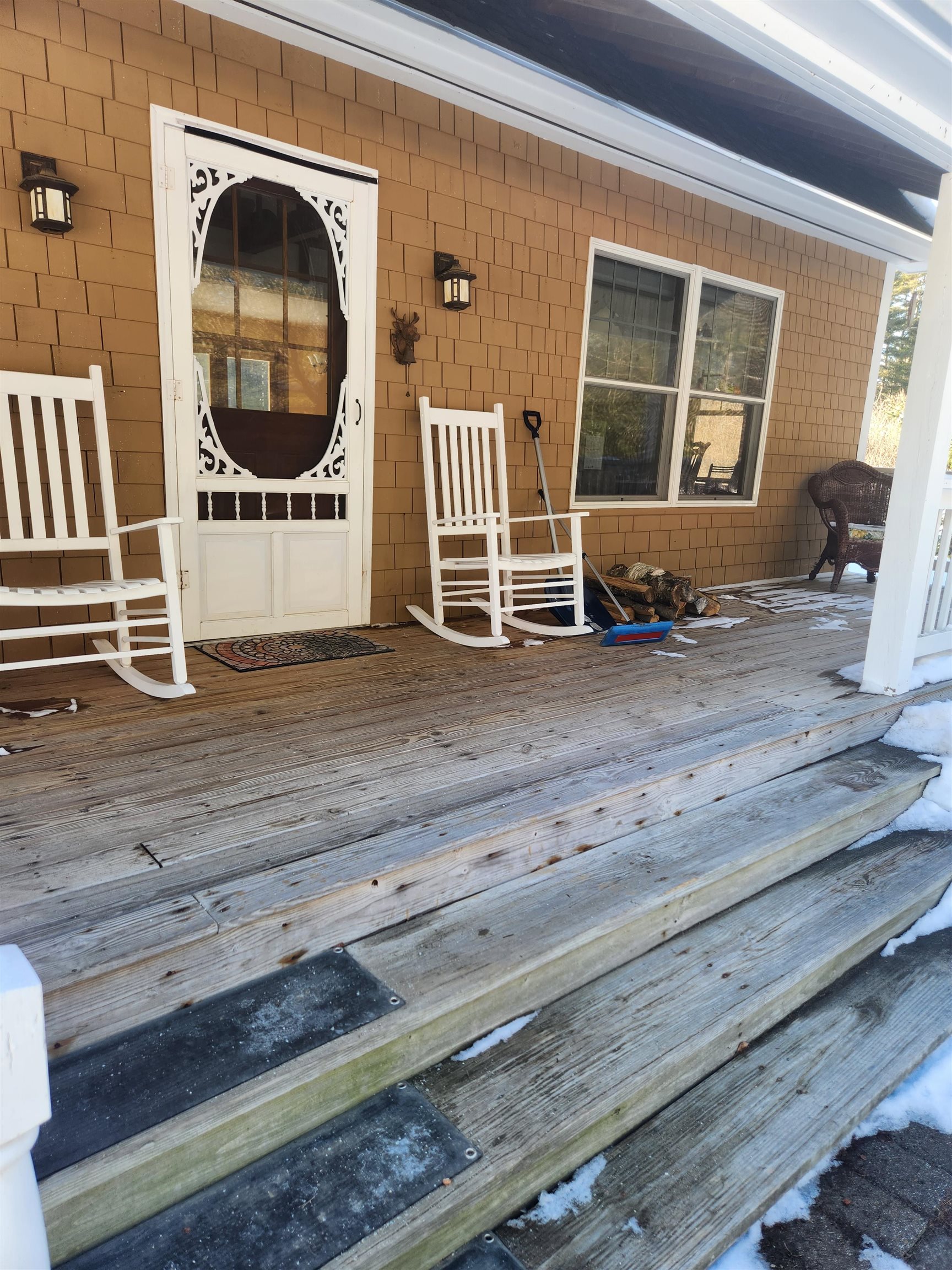 143 Village Road Surry, NH 03431 - Photo 4 of 17