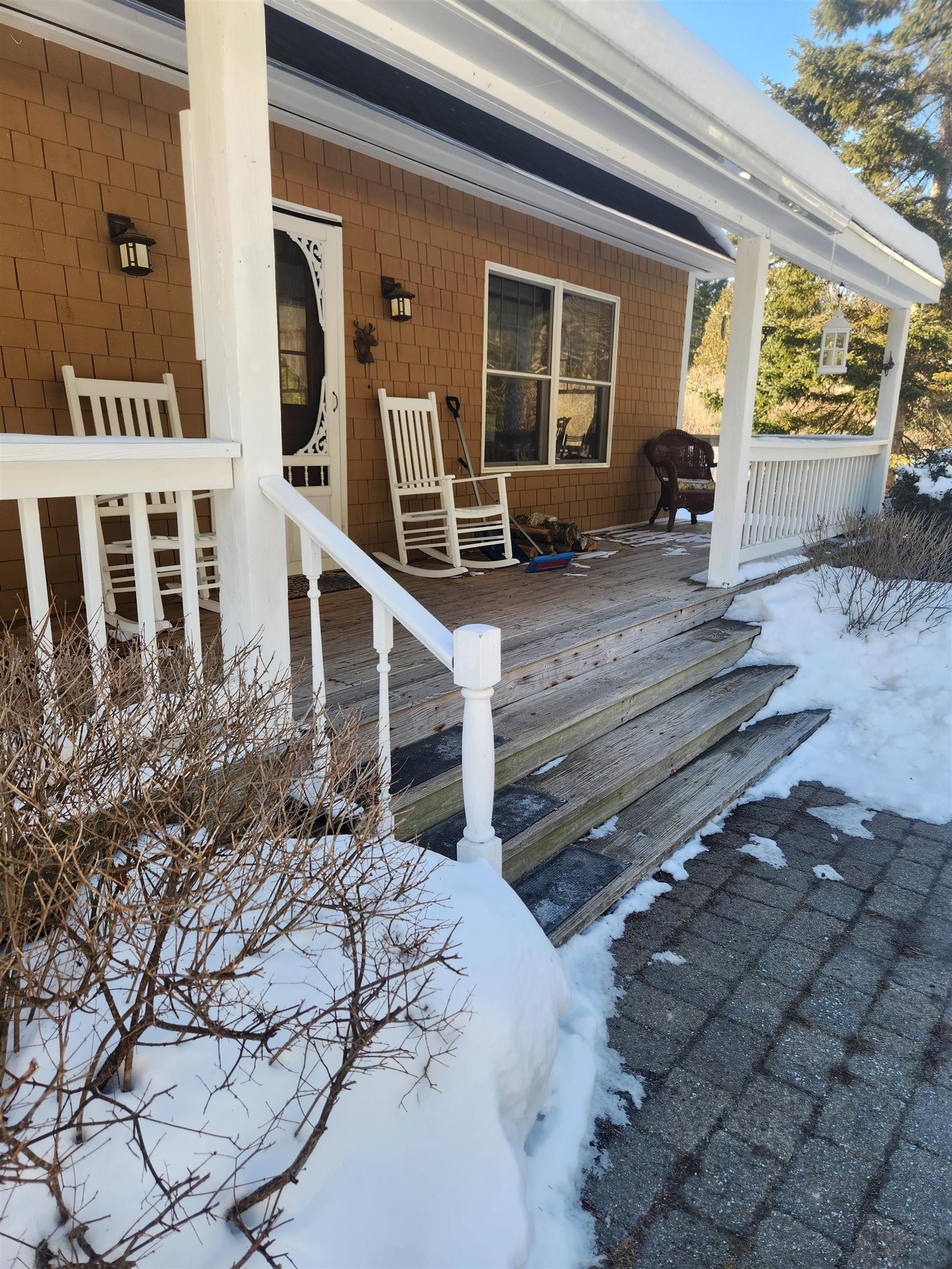 143 Village Road Surry, NH 03431 - Photo 5 of 17