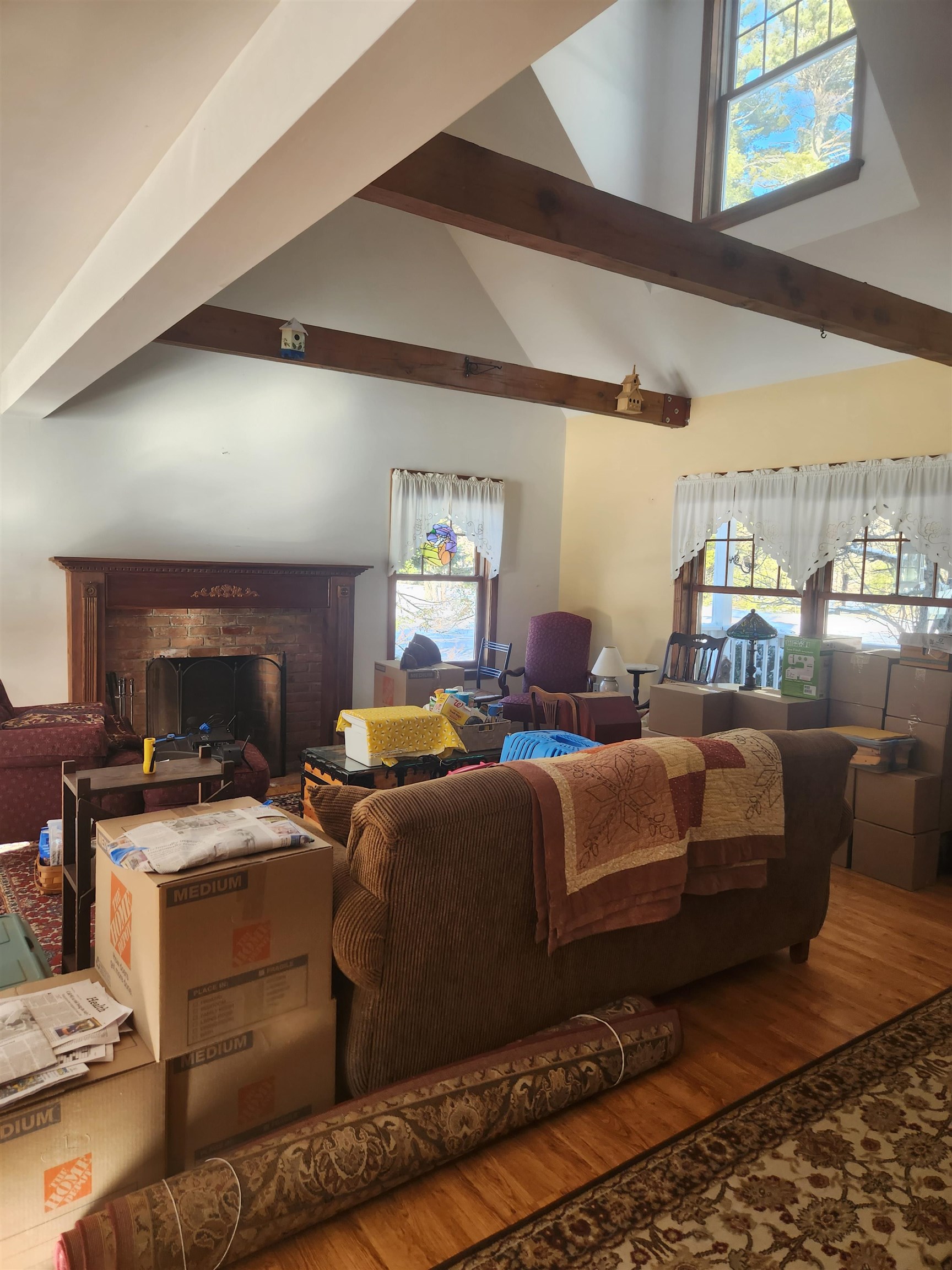 143 Village Road Surry, NH 03431 - Photo 7 of 17