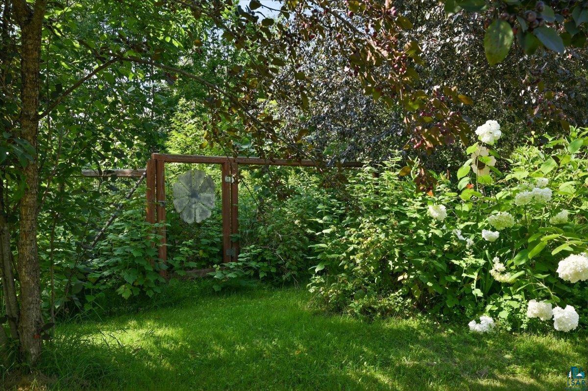 3587 Stebner Road Hermantown, MN 55811 - Photo 27 of 30 Yard