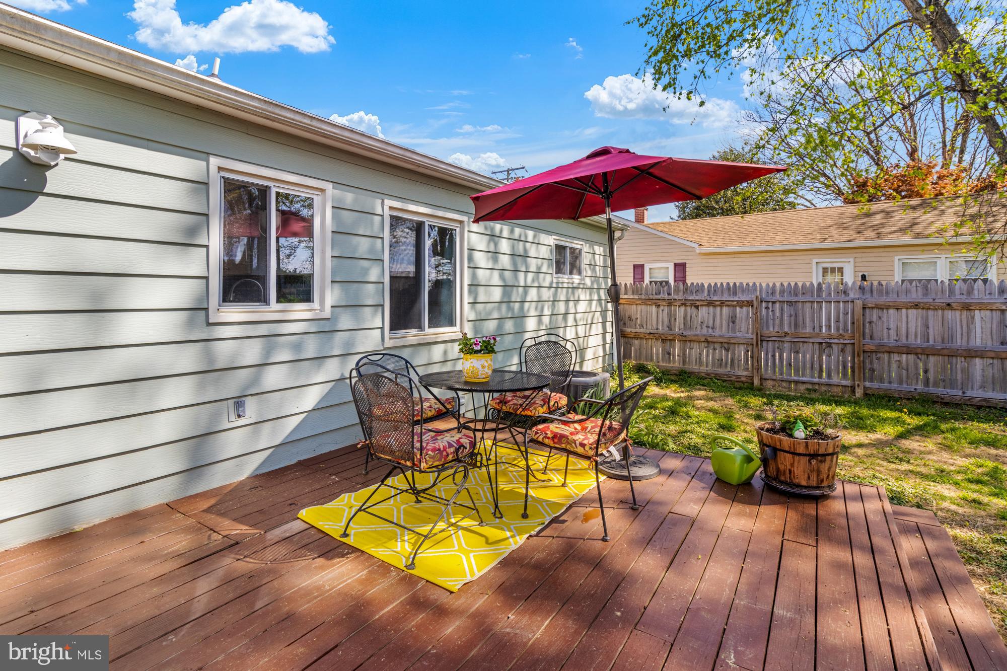 9 Cedarmere Road Owings Mills, MD 21117 - Photo 25 of 32 Gallery Image 25