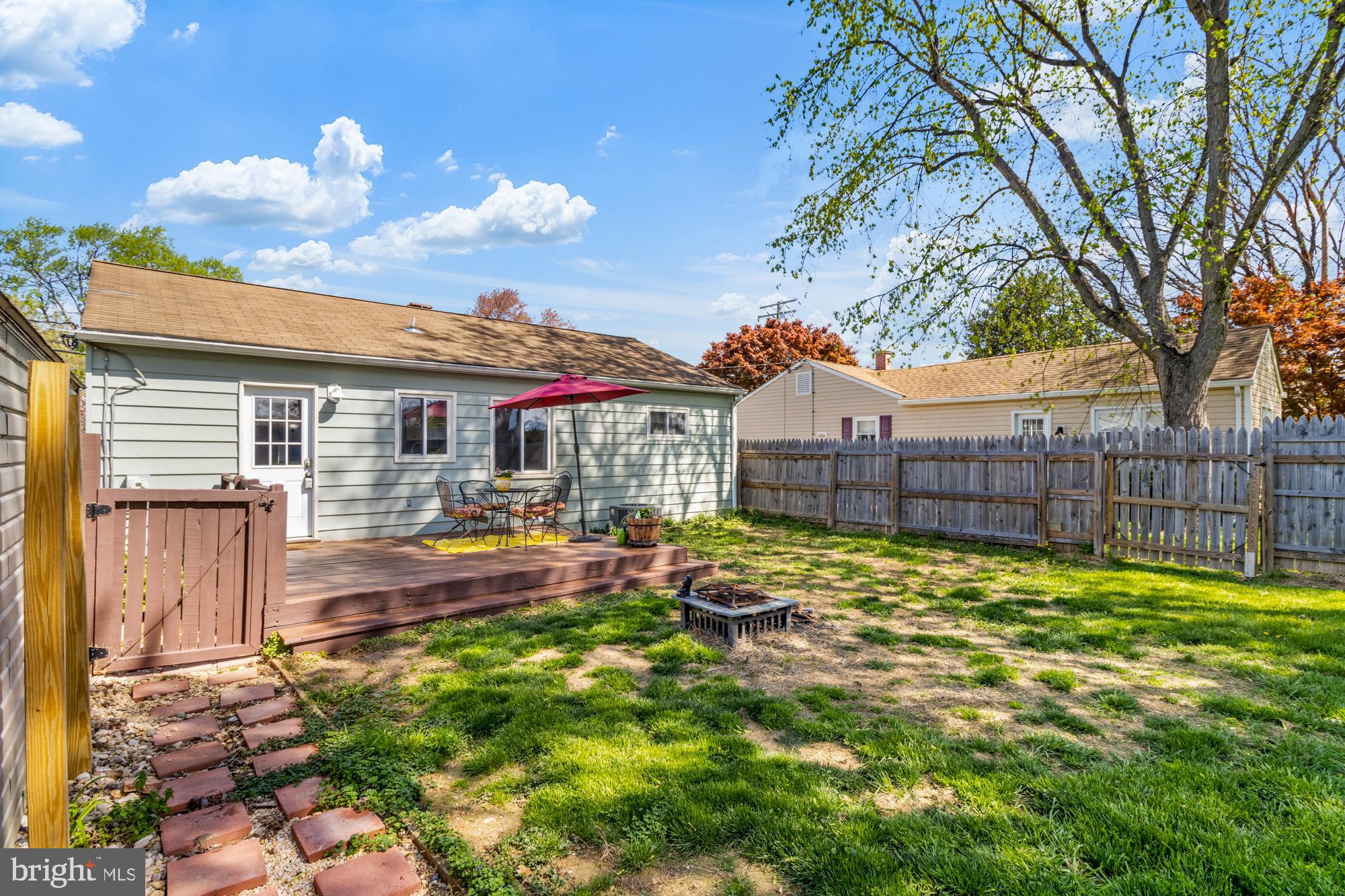 9 Cedarmere Road Owings Mills, MD 21117 - Photo 27 of 32 Gallery Image 27
