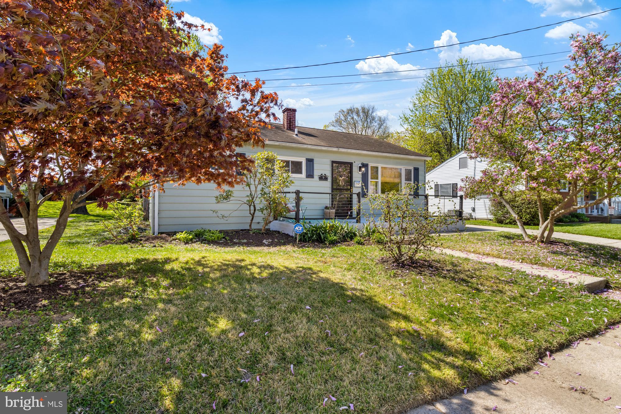 9 Cedarmere Road Owings Mills, MD 21117 - Photo 3 of 32 Gallery Image 3