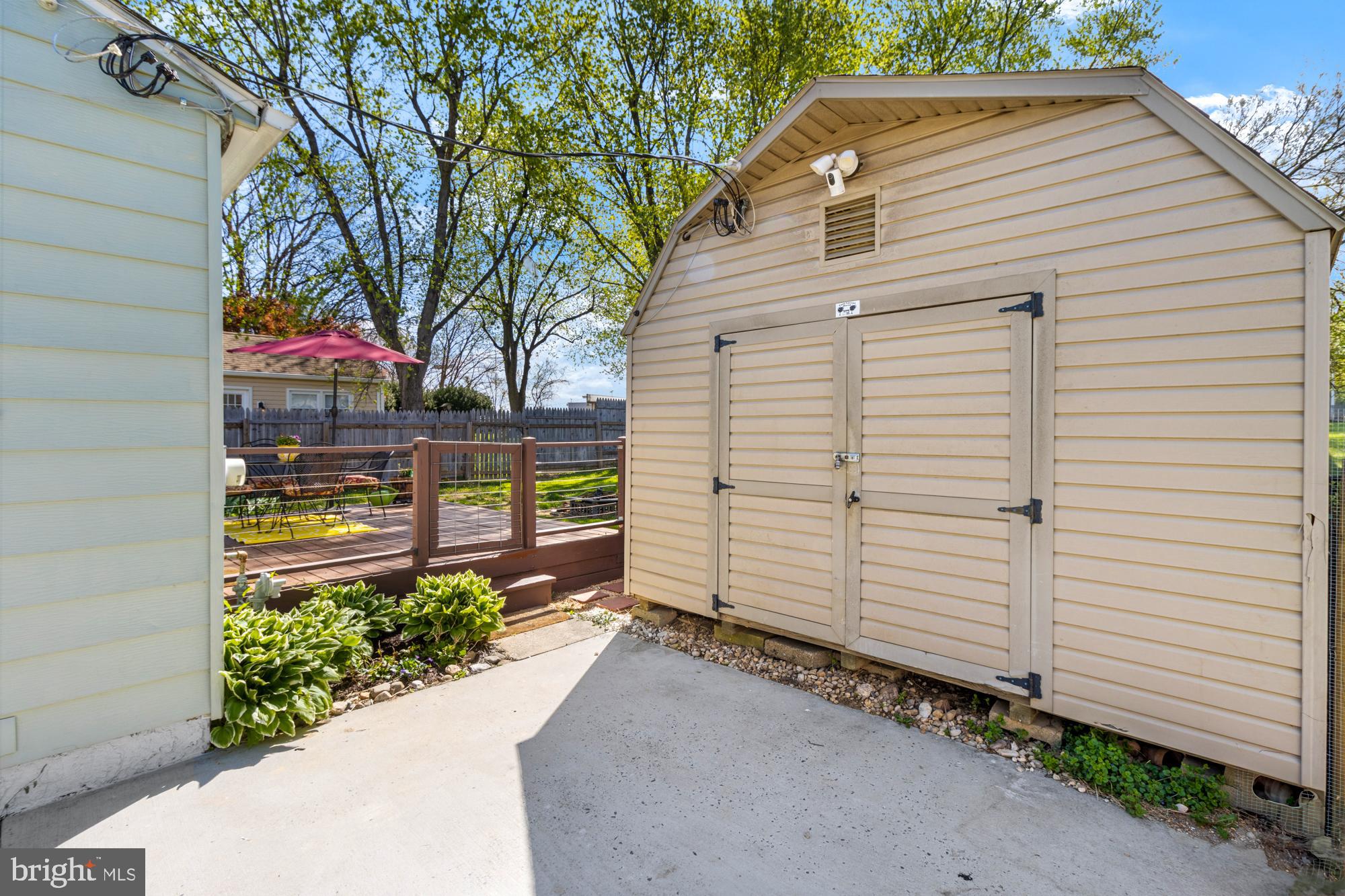 9 Cedarmere Road Owings Mills, MD 21117 - Photo 32 of 32 Gallery Image 32