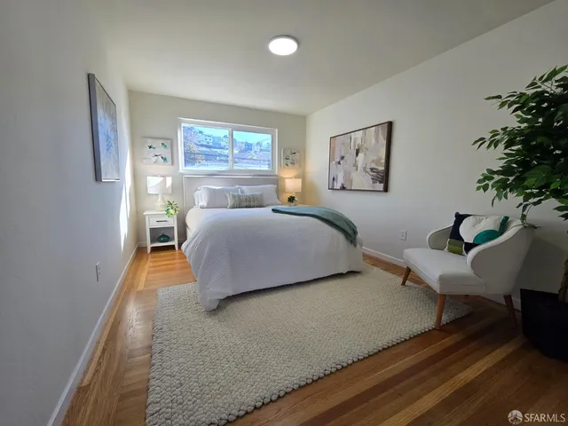 $988,888 | 316 Hillside Boulevard, Daly City, CA 94014