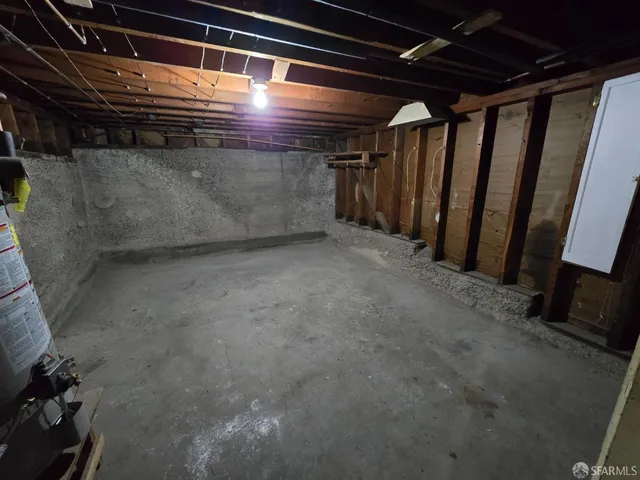 $988,888 | 316 Hillside Boulevard, Daly City, CA 94014