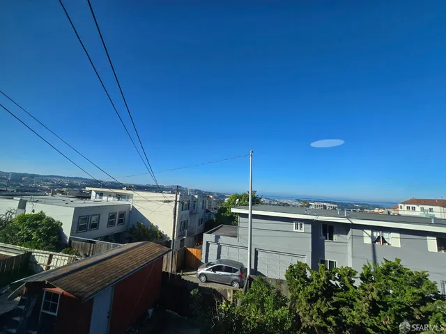 $988,888 | 316 Hillside Boulevard, Daly City, CA 94014