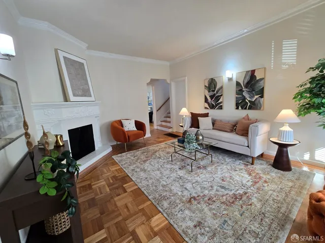 $988,888 | 316 Hillside Boulevard, Daly City, CA 94014