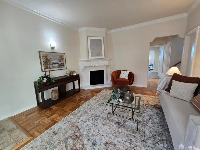 $988,888 | 316 Hillside Boulevard, Daly City, CA 94014