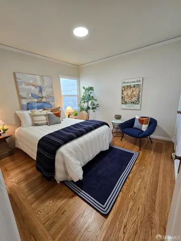 $988,888 | 316 Hillside Boulevard, Daly City, CA 94014