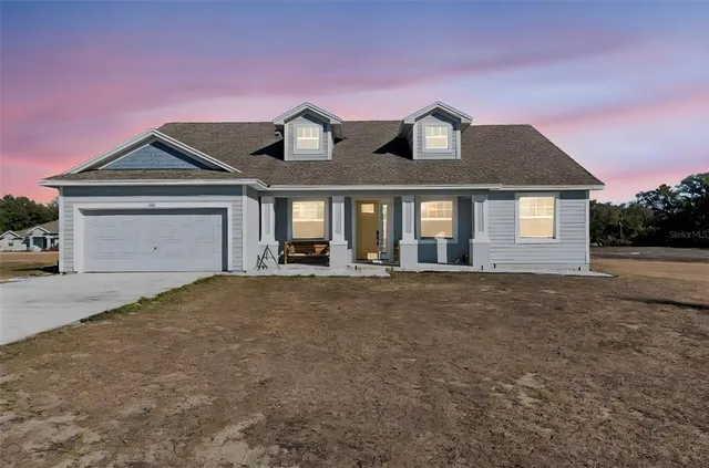 $539,000 | 401 Gandy Cemetery Road, Bartow, FL 33830