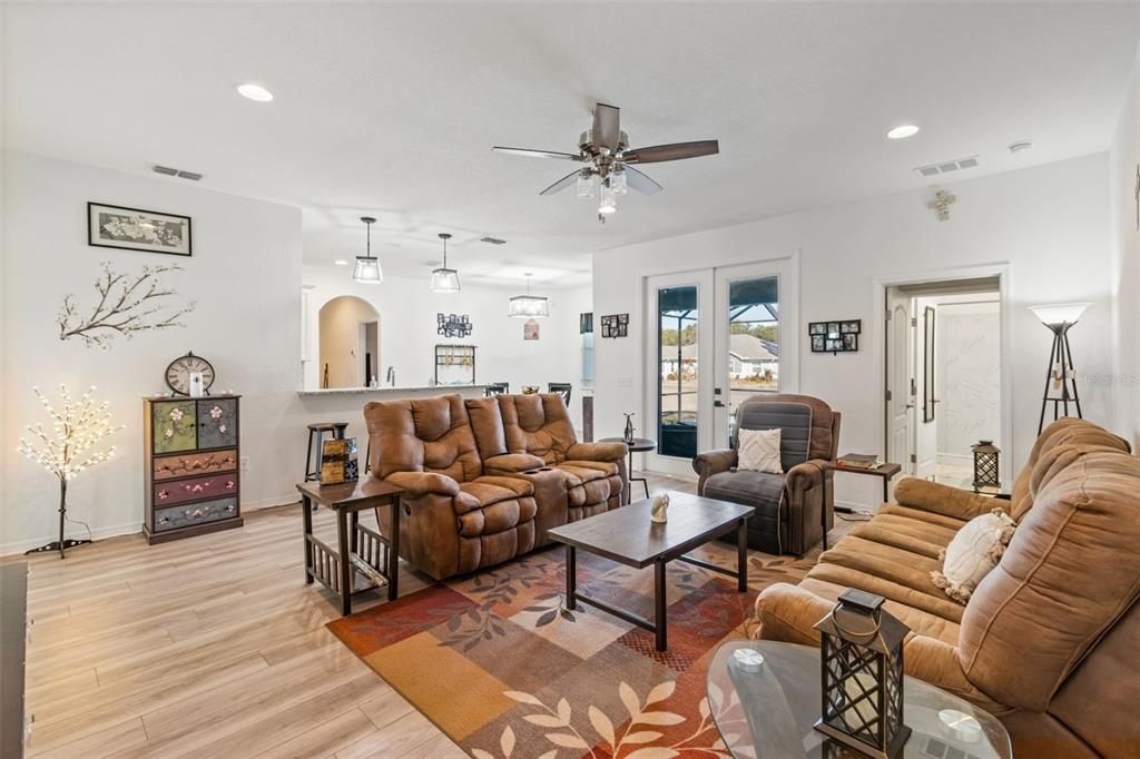 401 Gandy Cemetery Road Bartow, FL 33830 - Photo 18 of 47