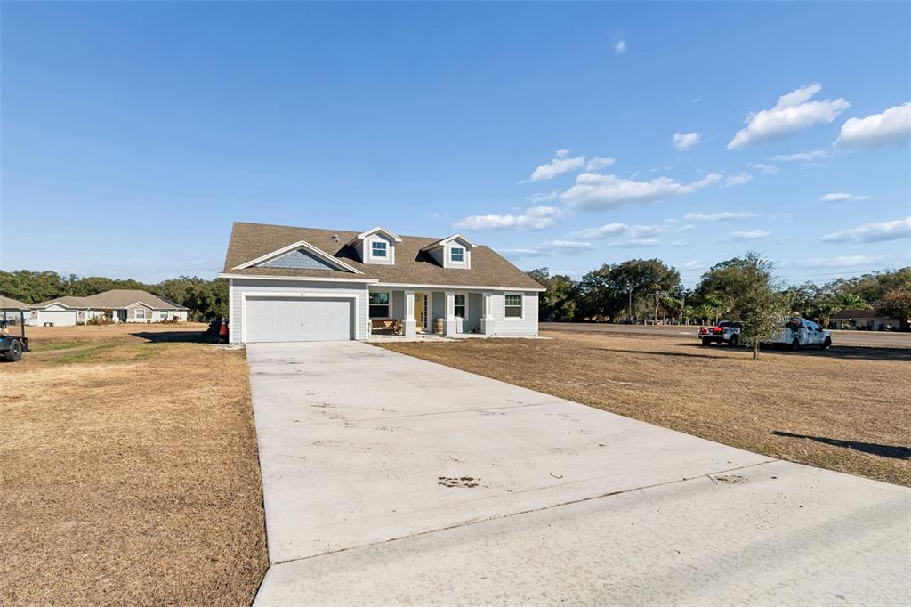 401 Gandy Cemetery Road Bartow, FL 33830 - Photo 3 of 47