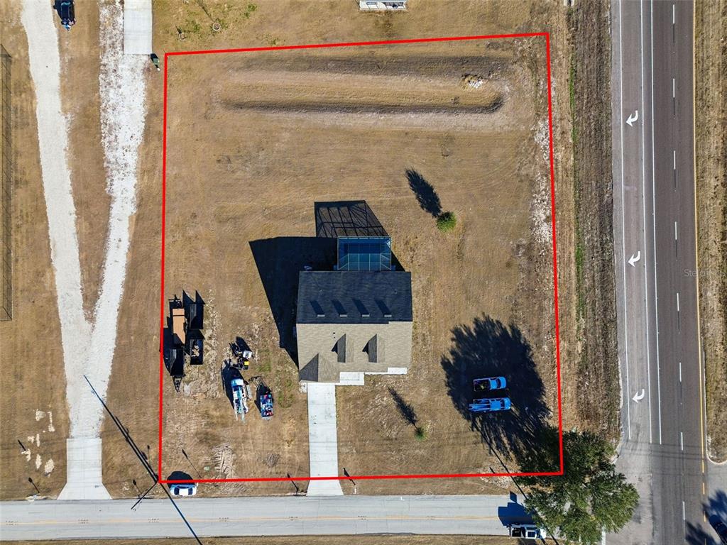 401 Gandy Cemetery Road Bartow, FL 33830 - Photo 37 of 47