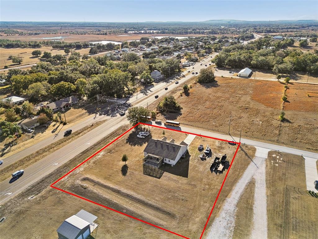 401 Gandy Cemetery Road Bartow, FL 33830 - Photo 38 of 47