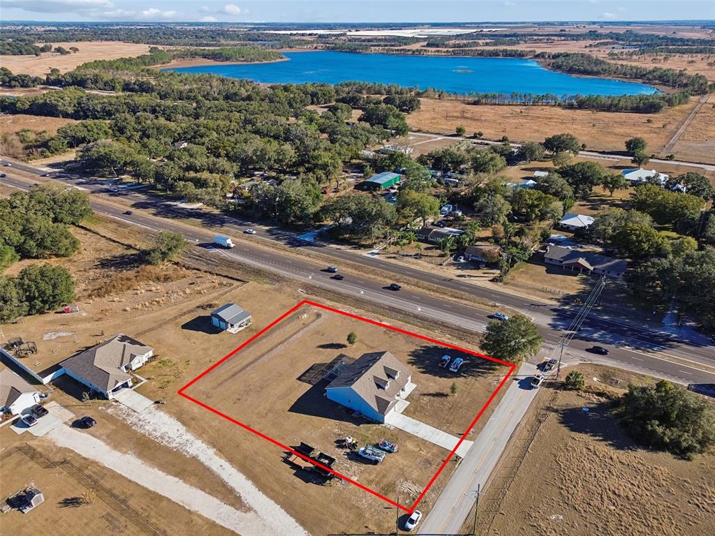 401 Gandy Cemetery Road Bartow, FL 33830 - Photo 39 of 47