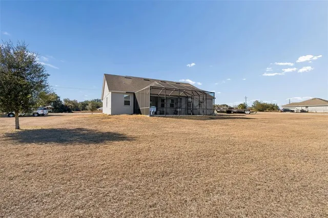 $539,000 | 401 Gandy Cemetery Road, Bartow, FL 33830