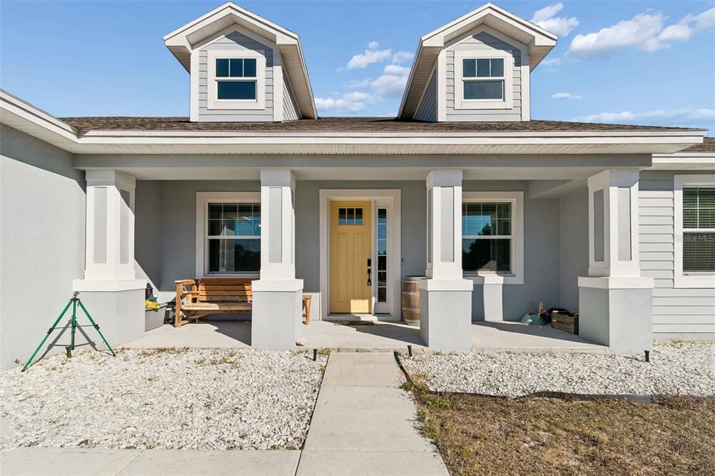 401 Gandy Cemetery Road Bartow, FL 33830 - Photo 4 of 47