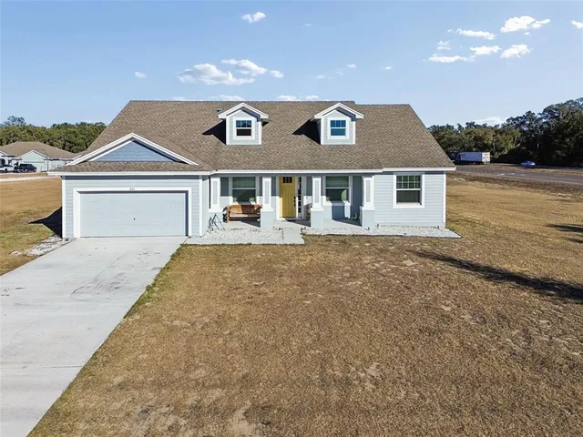 $539,000 | 401 Gandy Cemetery Road, Bartow, FL 33830