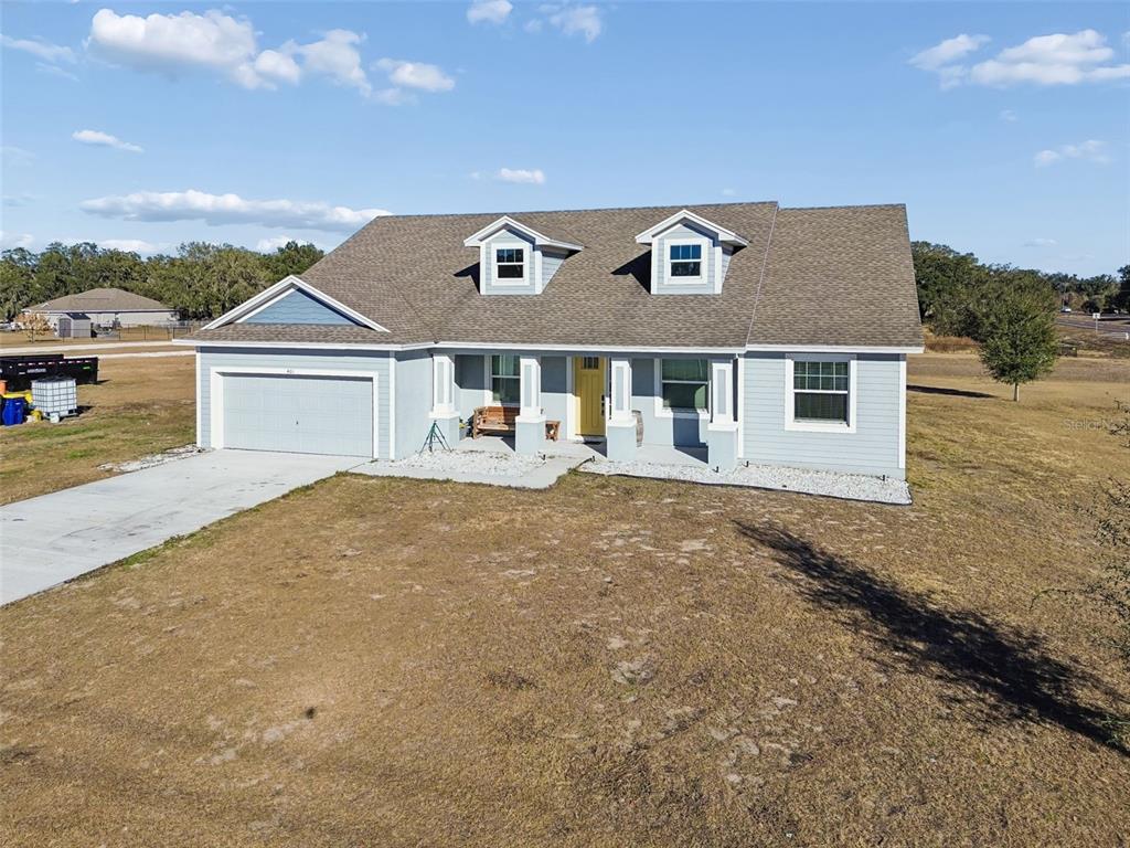 401 Gandy Cemetery Road Bartow, FL 33830 - Photo 42 of 47