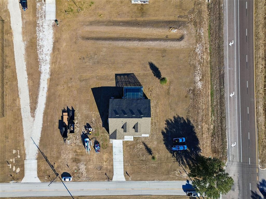 401 Gandy Cemetery Road Bartow, FL 33830 - Photo 44 of 47