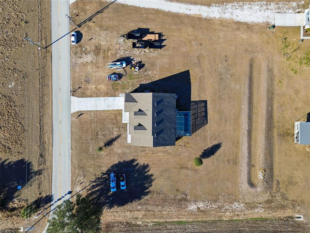 401 Gandy Cemetery Road Bartow, FL 33830 - Photo 45 of 47