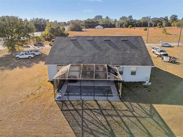 $539,000 | 401 Gandy Cemetery Road, Bartow, FL 33830