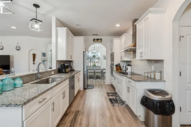 $539,000 | 401 Gandy Cemetery Road, Bartow, FL 33830