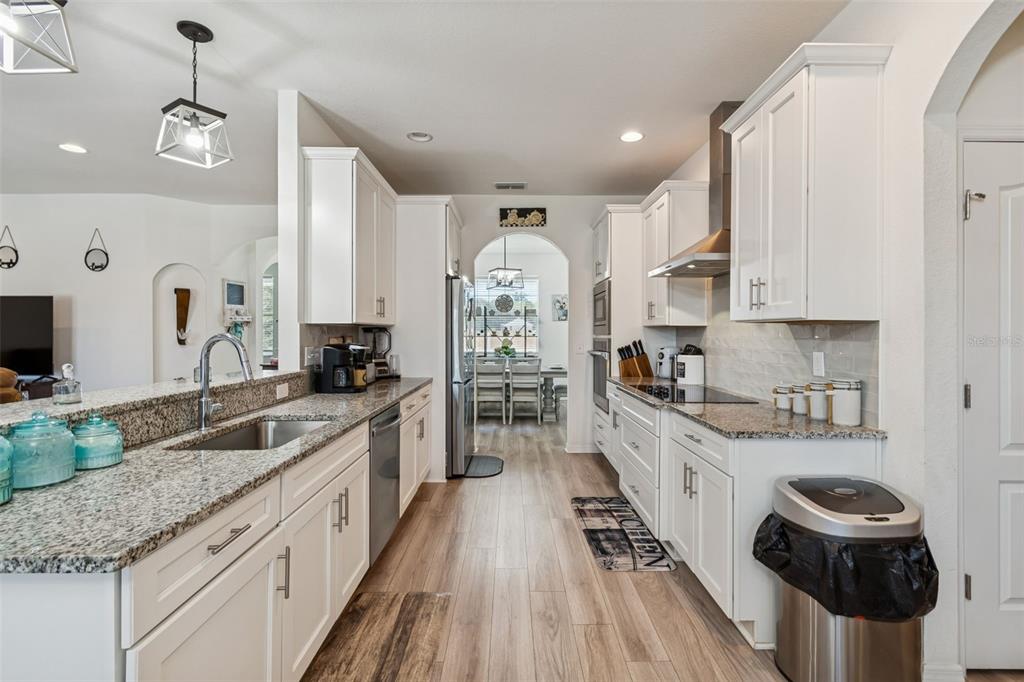 401 Gandy Cemetery Road Bartow, FL 33830 - Photo 5 of 47