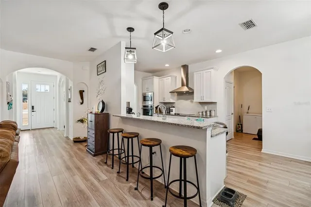 $539,000 | 401 Gandy Cemetery Road, Bartow, FL 33830