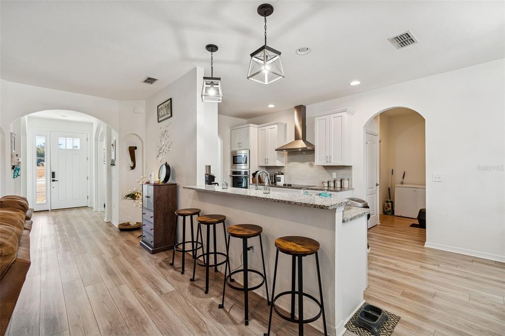 401 Gandy Cemetery Road Bartow, FL 33830 - Photo 9 of 47