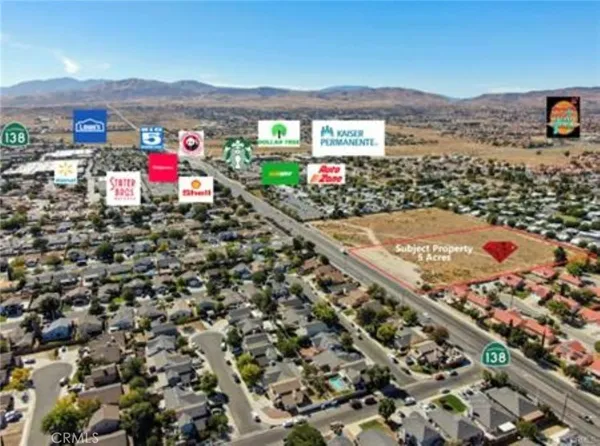 $575,000 | 47 Vic Avenue, Palmdale, CA 93552