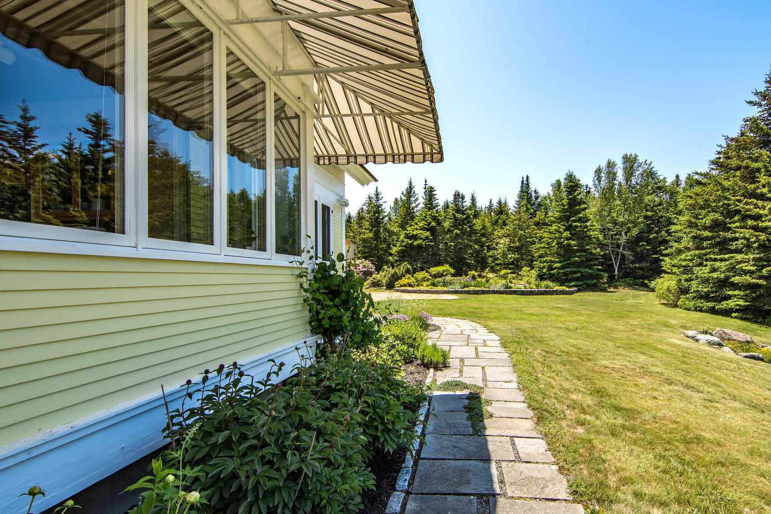 161 Fifield Point Road Stonington, ME 04681 - Photo 65 of 89 161 Fifield Point Road-large-063-063-Fro