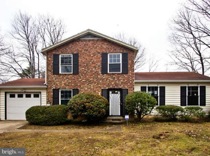 4904 Wheeler Road Temple Hills, MD 20748 - Photo 1 of 20 Exterior (Front)