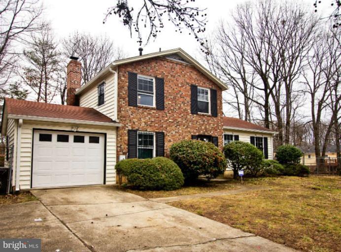 4904 Wheeler Road Temple Hills, MD 20748 - Photo 2 of 20 Exterior (Front)