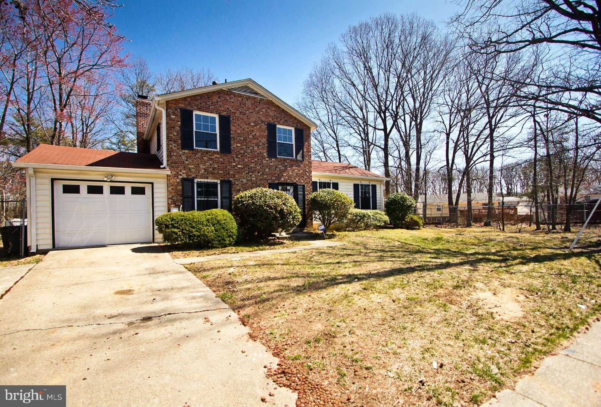 4904 Wheeler Road Temple Hills, MD 20748 - Photo 19 of 20 Exterior (Front)