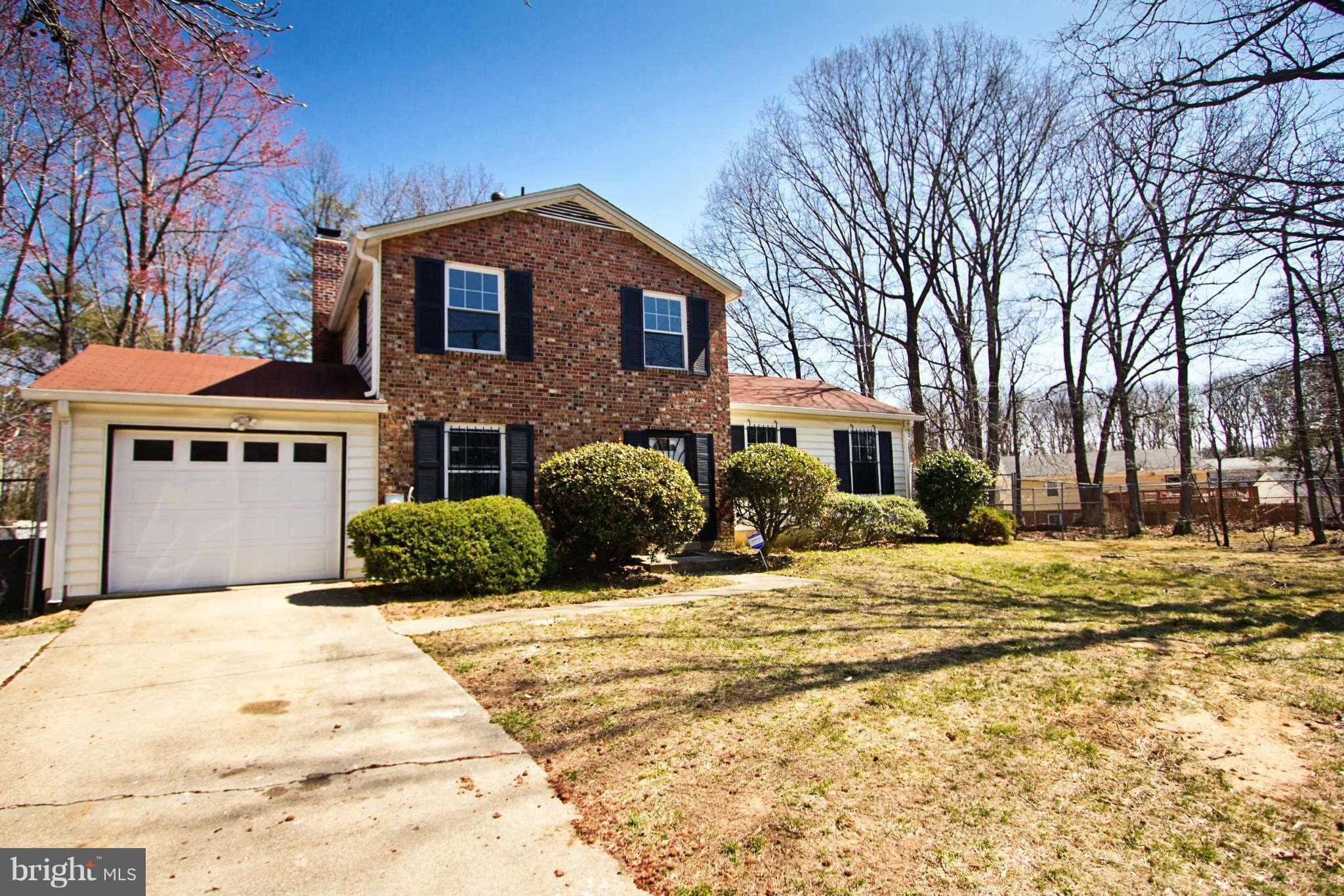 4904 Wheeler Road Temple Hills, MD 20748 - Photo 20 of 20 Exterior (Front)