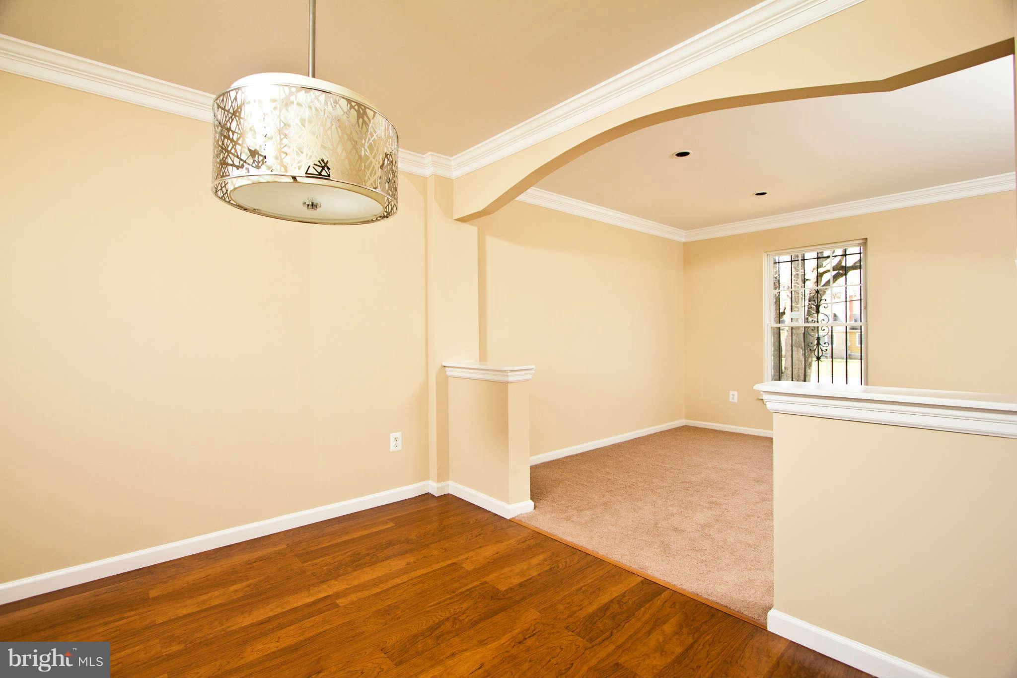 4904 Wheeler Road Temple Hills, MD 20748 - Photo 9 of 20 Dining Room