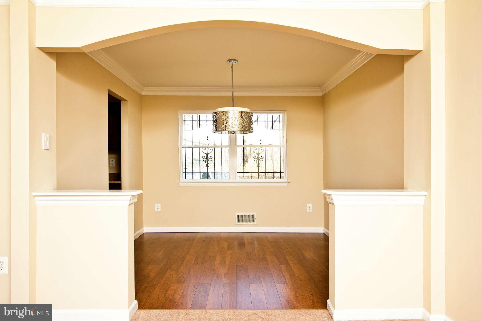 4904 Wheeler Road Temple Hills, MD 20748 - Photo 10 of 20 Dining Room