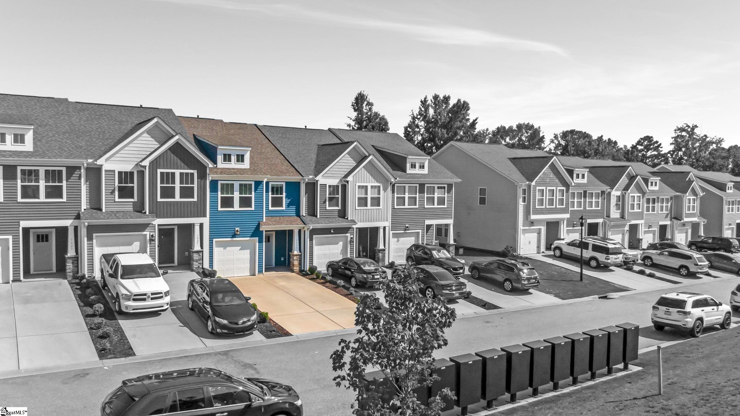 1031 Millison Place Moore, SC 29369 - Photo 30 of 38