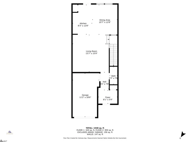 $1,700 | 1031 Millison Place, Moore, SC 29369