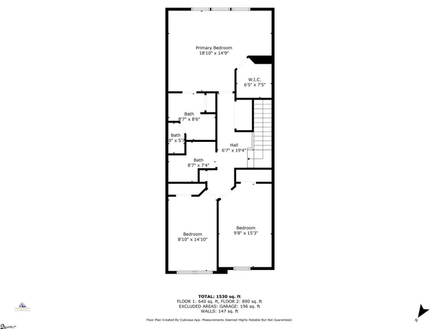 $1,700 | 1031 Millison Place, Moore, SC 29369