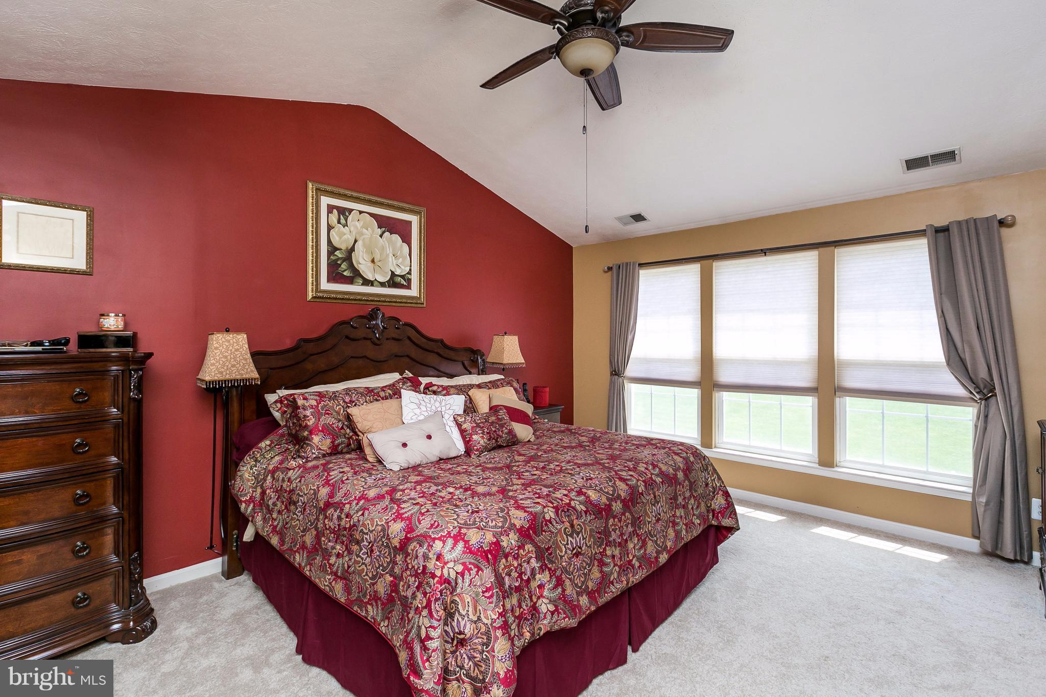 8111 Jacobs Field Road Baltimore, MD 21237 - Photo 14 of 30 Bedroom (Master)