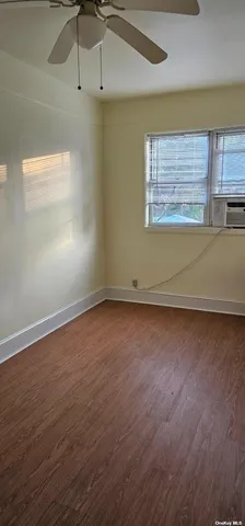 a view of room and window