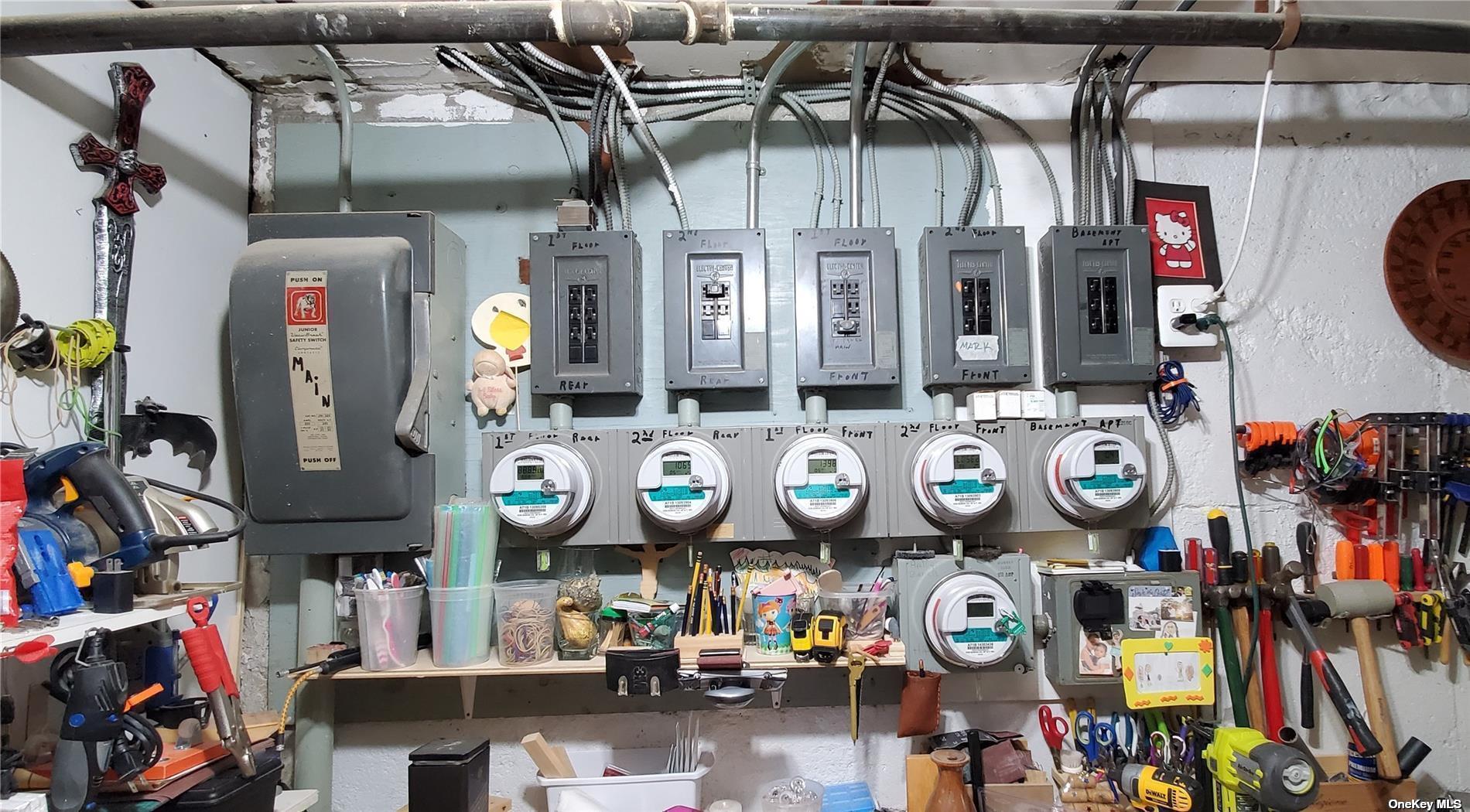 39-10 201st Street Queens, NY 11361 - Photo 9 of 9 a store filled with lots of different kinds of flowers