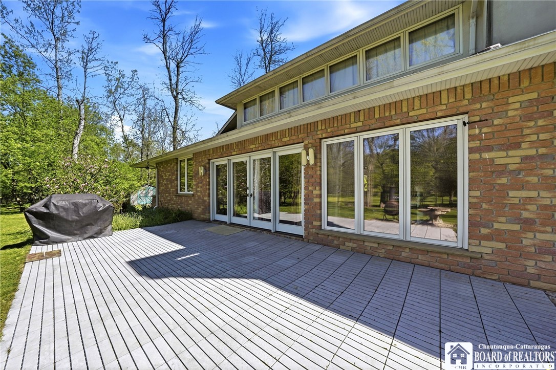 1860 North Forest Road Amherst, NY 14221 - Photo 42 of 50